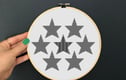 Designs to stitch (PDF)