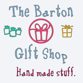 The Barton Gift Shop