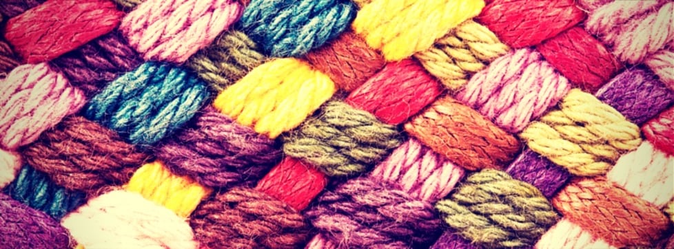 Cashmere Craft & Crochet