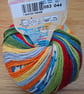 Bobble Design Merino Wool Baby Cardigan 0-6 months size - Image 9