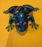 Resin Frog
