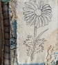 The lavender sachet with a daisy - Image 5
