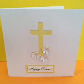 Easter Card - Religious Easter Card 