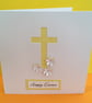 Easter Card - Religious Easter Card  - Image 1