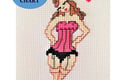 SMALL CROSS STITCH DOWNLOAD CHARTS