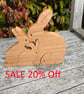 Rabbit Family (WJA18) - Image 1
