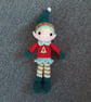 Elf Couple RESERVED - Image 2