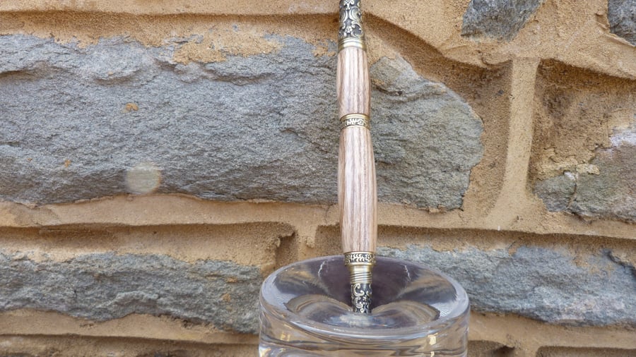 Victorian Fountain Pen