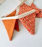 SALE 2026 - SKULL AND CROSSBONES BUNTING