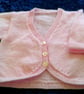 20 inch Bolero Style Cardigan - Image 1