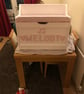 Children personalised toy box  - Image 2