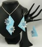 Earring and pendant set - Image 1