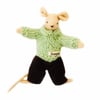 Joseph - a young Little Nipper
