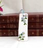 Forget-Me -Not Bookmark - Image 3