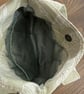 Light Green Hobo Style Bag  - Image 2