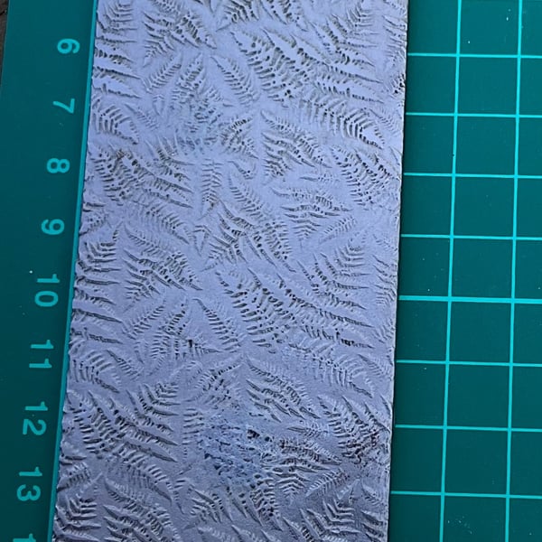 Rolling Mill Texture Plate 