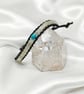 Jade & Turquoise Bracelet