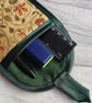 Medieval Scroll Glasses Case, Phone Case, Storage Pouch - Image 4
