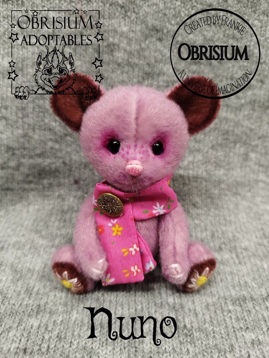 PRIVATE SALE FOR OBRISIUM! DO NOT PURCHASE!