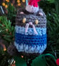 Cat Christmas Tree Decoration, Cat Christmas Gift, Cat Hanging Decoration - Image 4