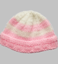 KNITTING PATTERN PDF Bonny Babe Hats - Image 3