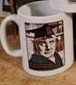 Spike Milligan mug - Image 1