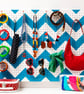 Pegboard - wall storage organiser - Image 5