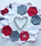Christmas bunting decoration - Image 2