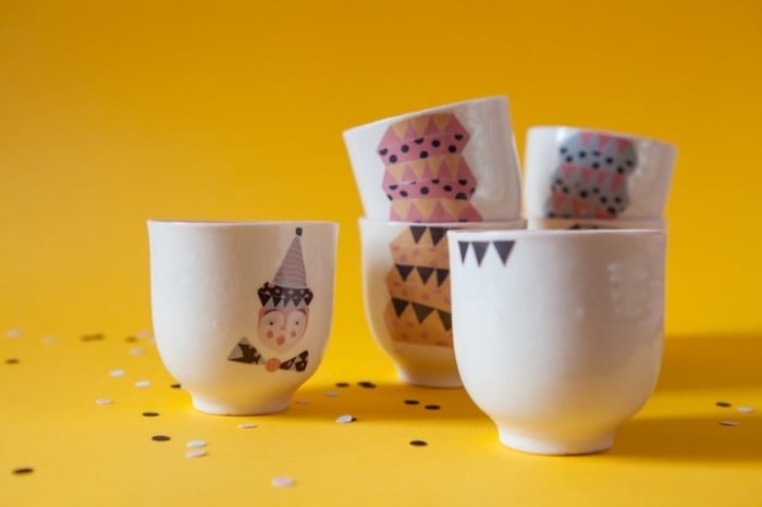 Butterscotch & Beesting