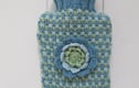 crochet flowers