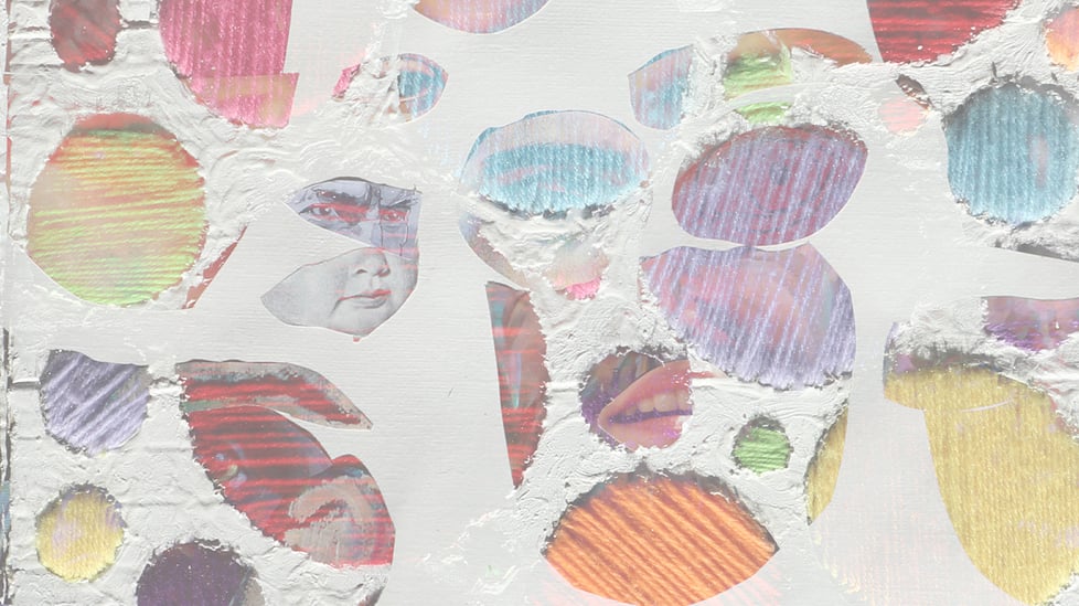 Nell Lamb-McKay Art