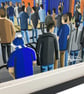 Chelsea. Limited Edition Fine Art Print Football Club FC, Stadium Supporter Gift - Image 3