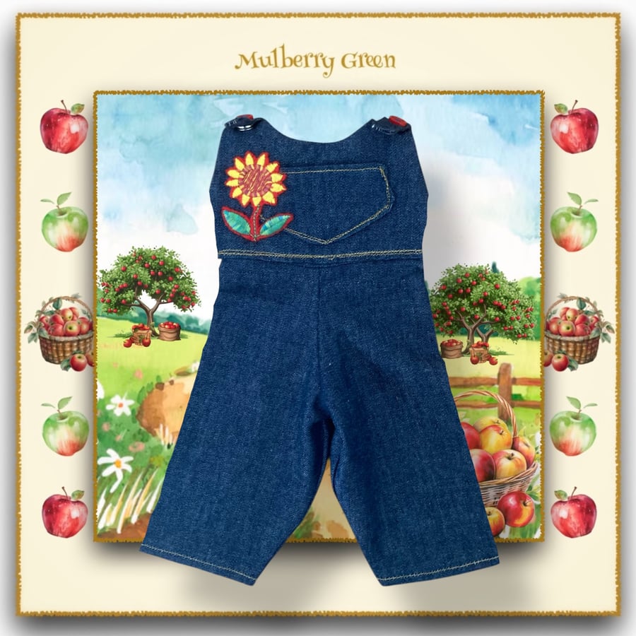 Reserved for June - Denim Jeans