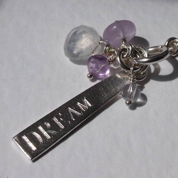 Inspiration Necklace - Dream