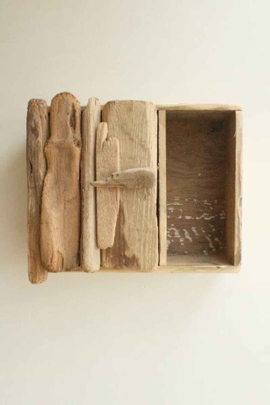 Driftwood Bathroom Wood Bathroom Folksy