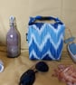  Small Zigzag print drybag  - Image 1