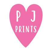 PJ Prints