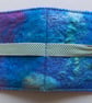 Handmade Felt Needle Case – Handmade Needle Book for Sewing Needles & Pins  - Image 2