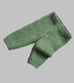 KNITTING PATTERN PDF Cypress Joggers for Doll - Image 2