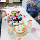 4 Part Course - Crochet for Beginners
