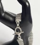 Crystal Mesh Bracelet - Image 7