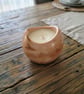 Terracotta Inspired Candle - Image 2