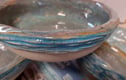 Decorative dishes