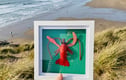 Recycled Beach Waste Pictures