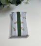 Tissue Holder: Pink Flower - Image 3