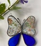 Stained Glass Butterfly  - Image 1