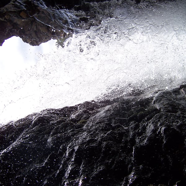 Small Print Scotland 04. Silver Sound.