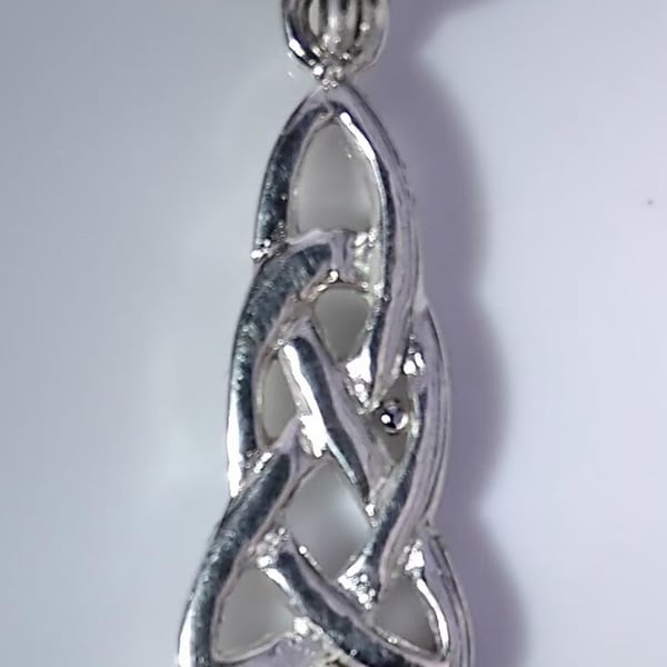 OPAL PENDANT  COOBER PEDDY 