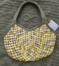 Handmade crochet granny rocco bag - Image 2
