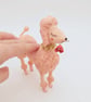 Vintage Style Spun Cotton Poodle - Image 3